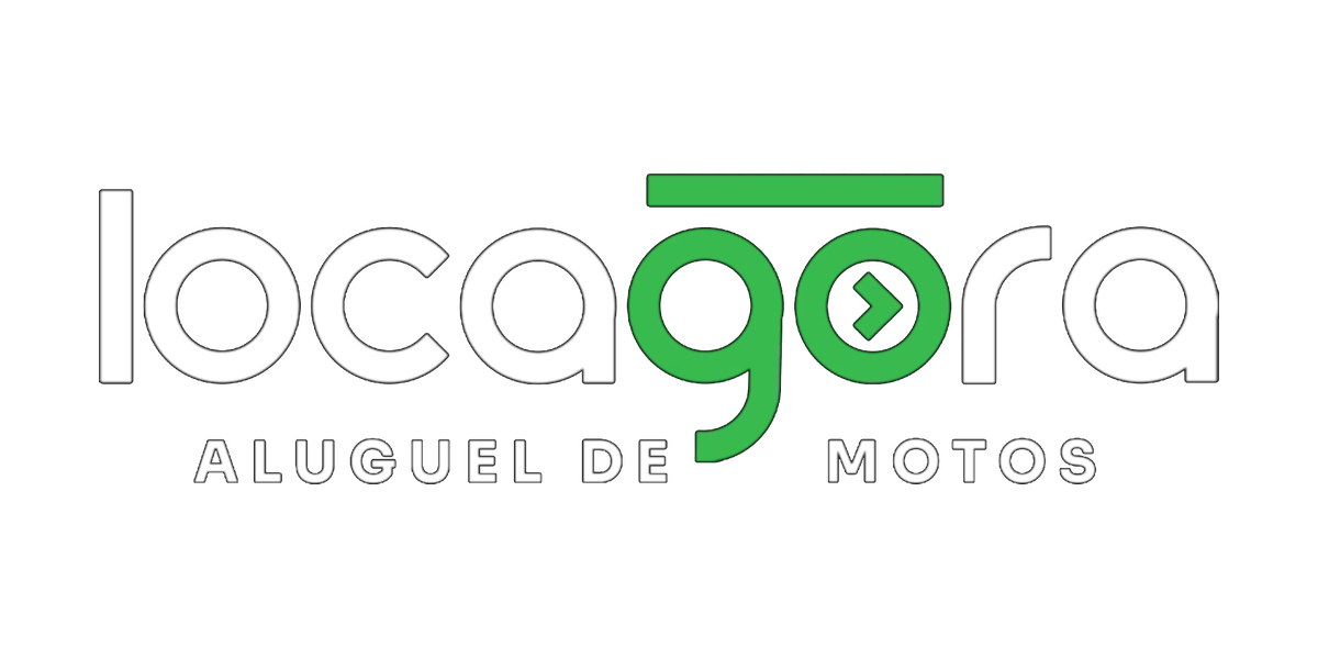 Locagora Aluguel de Motos