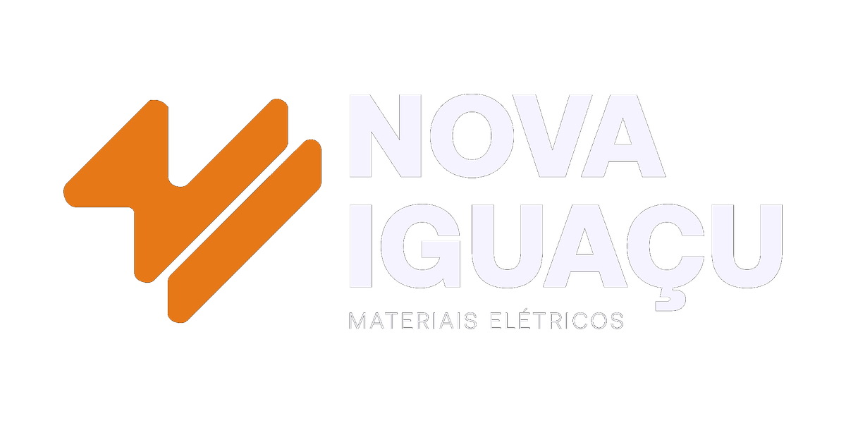 Nova Iguaçu Materiais Elétricos