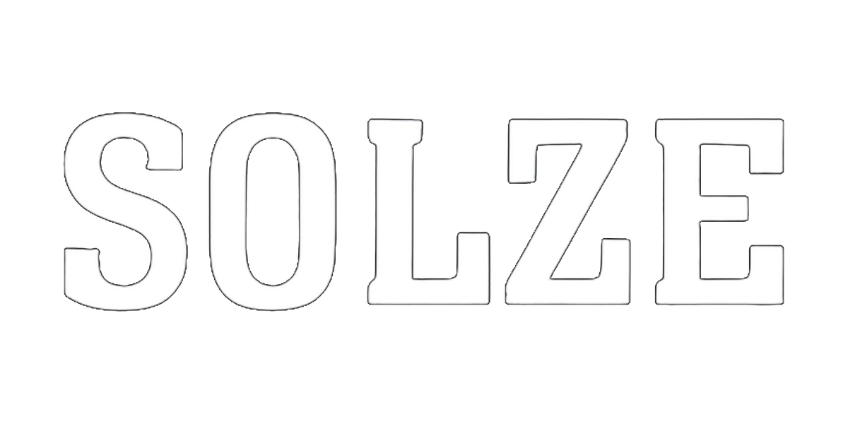 Solze